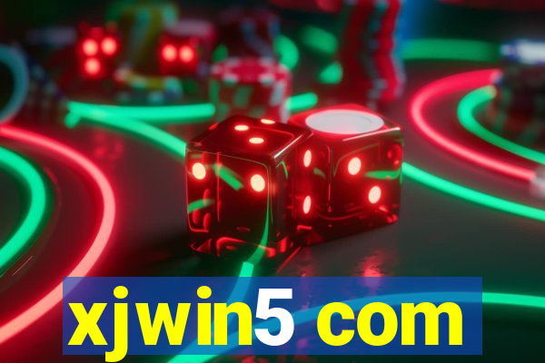 xjwin5 com